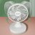 AWEI Mini F29 galda ventilators melns
