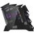 Darkflash K2 computer case (black)