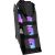 Darkflash K2 computer case (black)