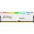 Kingston DDR5 - 64GB - 6000 - CL - 30, single (white, KF560C30BWEA-32, FURY Beast RGB, INTEL XMP, AMD EXPO)