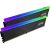 ADATA DIMM 16 GB DDR4-3600 (2x 8 GB) dual kit, memory (black, AX4U36008G18I-DTBKD35G, XPG Spectrix D35G, INTEL XMP)