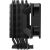 Cooler Master Hyper 411 Nano Processor Air cooler 9.2 cm Black 1 pc(s)