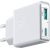 Joyroom mains charger JR-TCF14 (A+C) Super Slim 20W (white)
