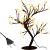 Led gaismas dekors,  Bonsai koks Springos CL4123