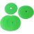 Yakimasport Set of markers Yakima Sport flat fields 10 pcs. 100587
