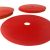 Yakimasport Set of markers Yakima Sport flat fields 10 pcs. 100584