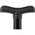 Rockbros A320 Bicycle floor pump Black