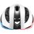 ROCKBROS Adjustable cycling helmet M 55-58 cm Blue-Pink