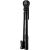 Rockbros 42310006001 Bicycle hand pump with pressure gauge Black