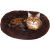 Лежанка для собаки или кошки Springos PA0140 50 CM