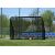 YakimaSport siatka do bramki giza 3x2m | 300cm x 200cm *ys