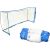 YakimaSport Siatka na bramkę UNI ŻAK 3m x 1,55m | 300cm x 155cm