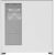Montech HS02 PRO, tower case white, tempered glass x 2