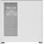 Montech HS02, tower case white, tempered glass x 2
