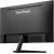 ViewSonic VX27G1-2K - 27 - black, QHD, IPS, HDMI, DP, 180Hz panel