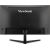 ViewSonic VX27G1-2K - 27 - black, QHD, IPS, HDMI, DP, 180Hz panel
