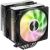 Fortron MP7 ARGB (black, 120 mm)