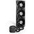 Montech HyperFlow Silent 360 (black)