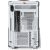 Montech Heritage, tower case (white/brown, tempered glass)