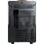 Montech Heritage, tower case (black/brown, tempered glass)