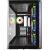 Fortron FSP M580-BA, Tower Case (Black, Tempered Glass x 2)