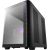 Fortron FSP M580-BA, Tower Case (Black, Tempered Glass x 2)