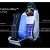 Vertagear PL4800, gaming chair (black/carbon, ContourMax Lumbar, VertaAir, Hygennx)