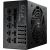 Fortron FSP Hydro PTM PRO ATX3.0(PCIe5.0) 1200W, PC power supply (1x 12-pin high power GPU, 4x PCIe, cable management, 1200 watts)