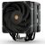 Valkyrie Vind SL125, CPU cooler (black)