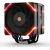 Valkyrie Vind SL125, CPU cooler (black)