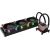 Valkyrie Syn 360 ARGB, water cooling (black)
