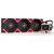 Valkyrie Syn 360 ARGB, water cooling (black)