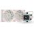 Valkyrie Syn 240 ARGB, water cooling (white)