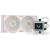 Valkyrie Syn 240 ARGB, water cooling (white)