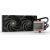 Valkyrie Syn 240 ARGB, water cooling (black)