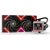 Valkyrie Syn 240 ARGB, water cooling (black)