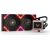 Valkyrie Syn 240 ARGB, water cooling (black)