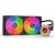 Valkyrie Jarn 280 ARGB, water cooling (black)
