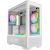 Montech SKY TWO GX, tower case (white, tempered glass)