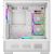 Montech SKY TWO GX, tower case (white, tempered glass)