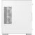 Montech SKY TWO GX, tower case (white, tempered glass)