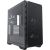 Montech AIR 903 BASE, tower case (black, tempered glass)