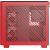 Montech KING PRO 95 , Tower case (red, Tempered Glass x 2)