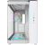 Montech KING PRO 95 , Tower case (white, Tempered Glass x 2)