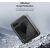 Чехол Dux Ducis Bril Samsung F966 Z Fold7 черный