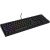 Klaviatūra Genesis Thor 404 RGB Black Outemu Peach Silent