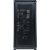 Cooler Master Masterframe 600, tower case black, tempered glass