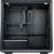 Cooler Master Masterframe 600, tower case black, tempered glass