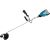 Makita Cordless Brush Cutter DUR369AZX6, 36Volt (2x18V) (blue/black, without battery and charger)