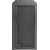 SilverStone FARA 514X, tower case (black, tempered glass)
